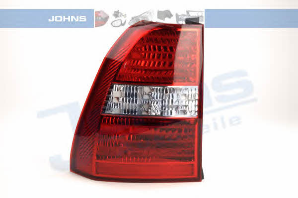Johns 41 86 87-1 Tail lamp left 4186871: Buy near me in Poland at 2407.PL - Good price!
