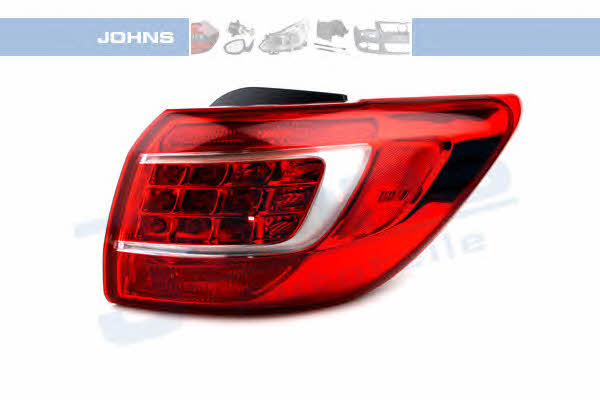 Johns 41 87 88-1 Tail lamp outer right 4187881: Buy near me in Poland at 2407.PL - Good price!