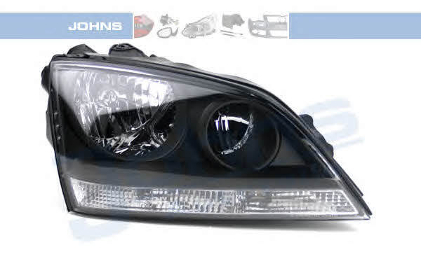 Johns 41 91 10-2 Headlight right 4191102: Buy near me at 2407.PL in Poland at an Affordable price!