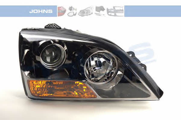 Johns 41 91 10-4 Headlight right 4191104: Buy near me in Poland at 2407.PL - Good price!
