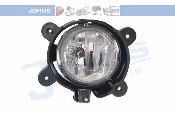 Johns 41 91 30-2 Fog headlight, right 4191302: Buy near me in Poland at 2407.PL - Good price!