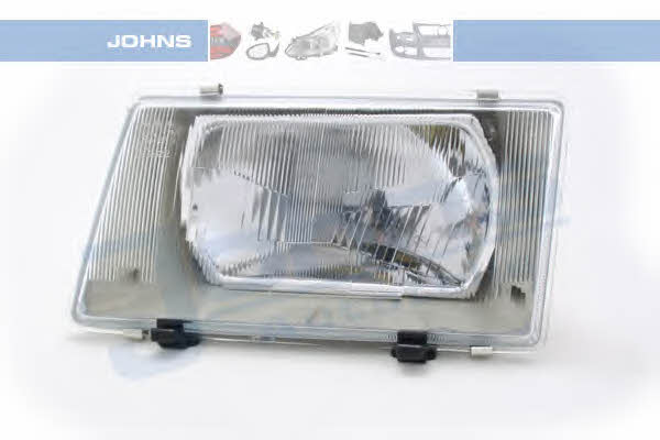 Johns 42 08 09 Headlight left 420809: Buy near me in Poland at 2407.PL - Good price!