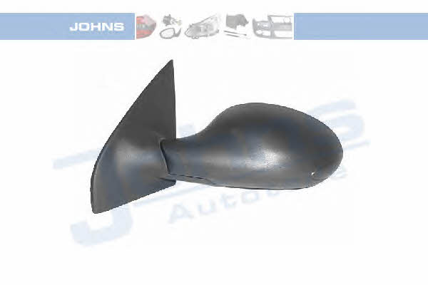 Johns 43 02 37-1 Rearview mirror external left 4302371: Buy near me in Poland at 2407.PL - Good price!