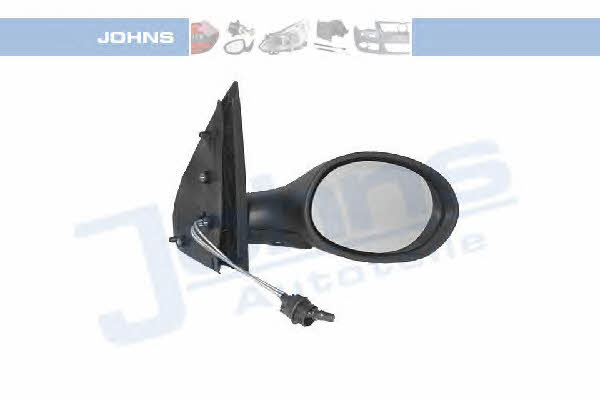 Johns 43 02 38-1 Rearview mirror external right 4302381: Buy near me in Poland at 2407.PL - Good price!