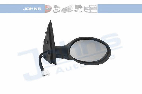 Johns 43 02 38-21 Rearview mirror external right 43023821: Buy near me in Poland at 2407.PL - Good price!