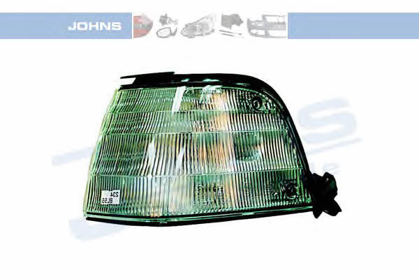 Johns 45 03 09-6 Position lamp left 4503096: Buy near me at 2407.PL in Poland at an Affordable price!