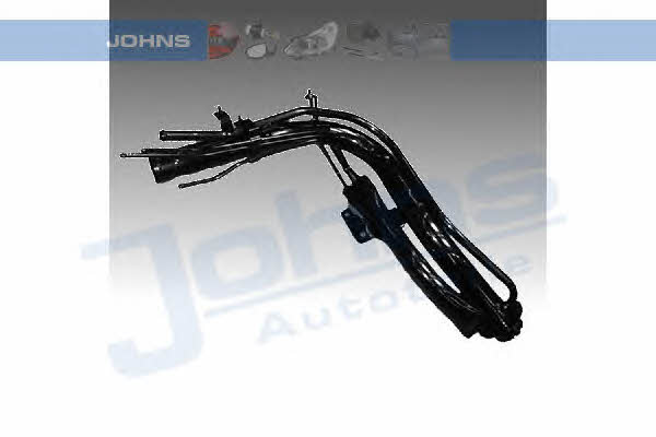 Johns 45 05 39-1 Fuel filler neck 4505391: Buy near me in Poland at 2407.PL - Good price!