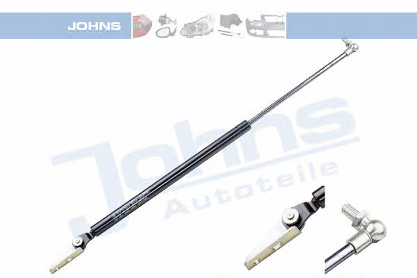 Johns 45 05 95-92 Gas Spring, boot-/cargo area 45059592: Buy near me in Poland at 2407.PL - Good price!