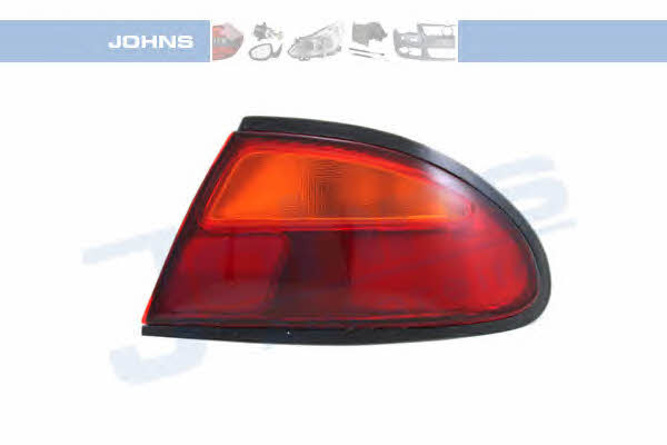 Johns 45 06 88-4 Lampa tylna prawa 4506884: Dobra cena w Polsce na 2407.PL - Kup Teraz!