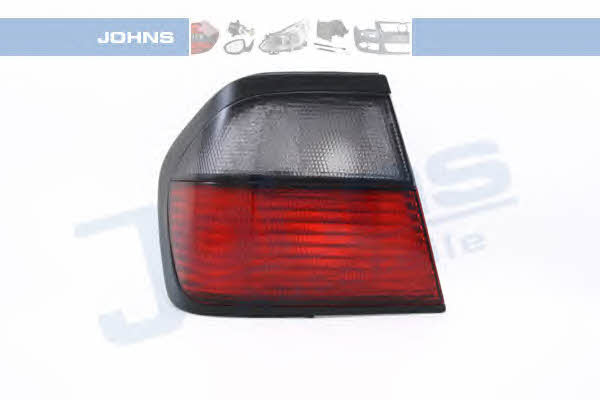 Johns 27 11 87-2 Tail lamp outer left 2711872: Buy near me in Poland at 2407.PL - Good price!