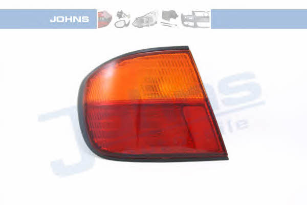 Johns 27 12 87-2 Tail lamp outer left 2712872: Buy near me in Poland at 2407.PL - Good price!