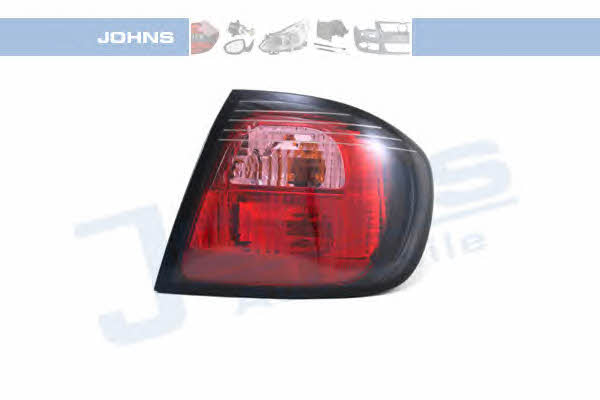 Johns 27 12 88-8 Tail lamp outer right 2712888: Buy near me in Poland at 2407.PL - Good price!