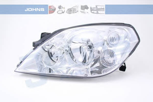 Johns 27 13 09 Headlight left 271309: Buy near me in Poland at 2407.PL - Good price!