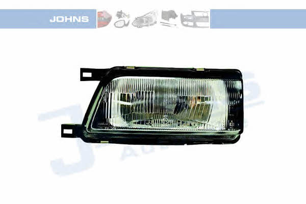 Johns 27 26 09 Headlight left 272609: Buy near me in Poland at 2407.PL - Good price!