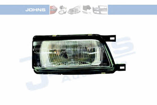 Johns 27 26 10 Headlight right 272610: Buy near me in Poland at 2407.PL - Good price!