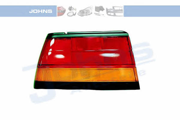 Johns 27 26 87-2 Tail lamp left 2726872: Buy near me in Poland at 2407.PL - Good price!