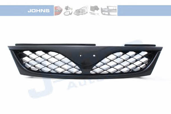 Johns 27 29 05-2 Grille radiator 2729052: Buy near me at 2407.PL in Poland at an Affordable price!