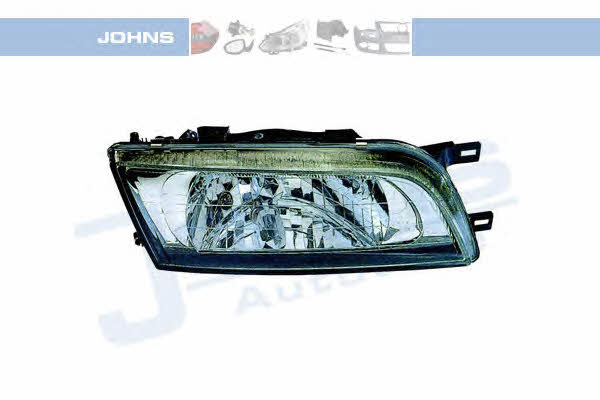 Johns 27 29 10-2 Headlight right 2729102: Buy near me in Poland at 2407.PL - Good price!