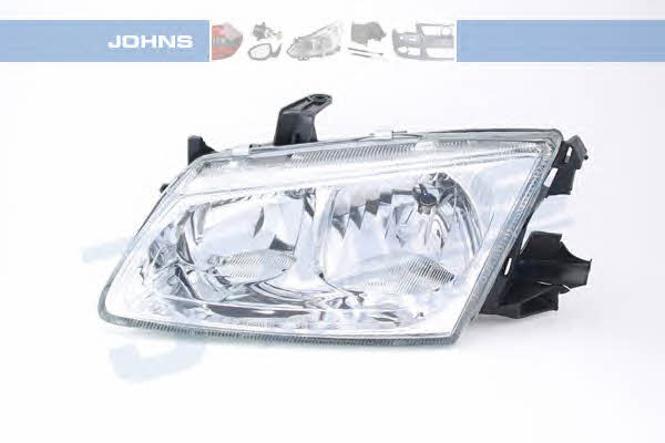 Johns 27 30 09 Headlight left 273009: Buy near me in Poland at 2407.PL - Good price!