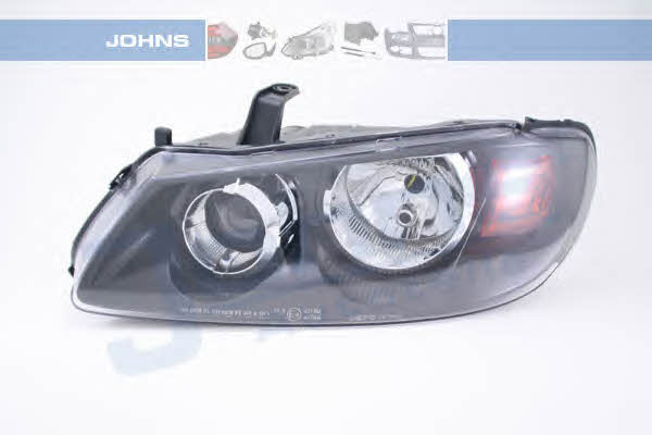 Johns 27 30 09-2 Headlight left 2730092: Buy near me in Poland at 2407.PL - Good price!