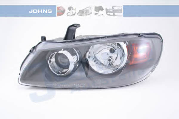 Johns 27 30 09-4 Headlight left 2730094: Buy near me in Poland at 2407.PL - Good price!