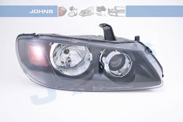 Johns 27 30 10-2 Headlight right 2730102: Buy near me in Poland at 2407.PL - Good price!