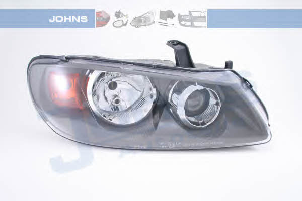 Johns 27 30 10-4 Headlight right 2730104: Buy near me in Poland at 2407.PL - Good price!