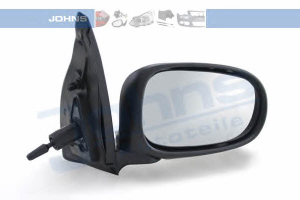 Johns 27 30 38-1 Rearview mirror external right 2730381: Buy near me in Poland at 2407.PL - Good price!