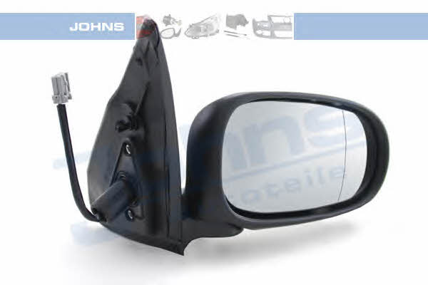 Johns 27 30 38-2 Rearview mirror external right 2730382: Buy near me in Poland at 2407.PL - Good price!