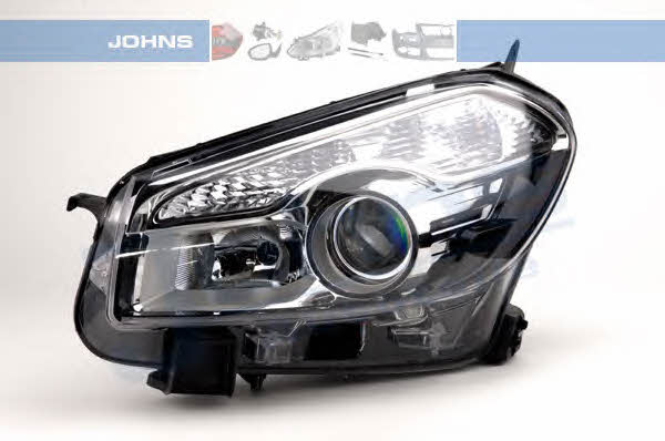 Johns 27 47 09-6 Headlight left 2747096: Buy near me in Poland at 2407.PL - Good price!