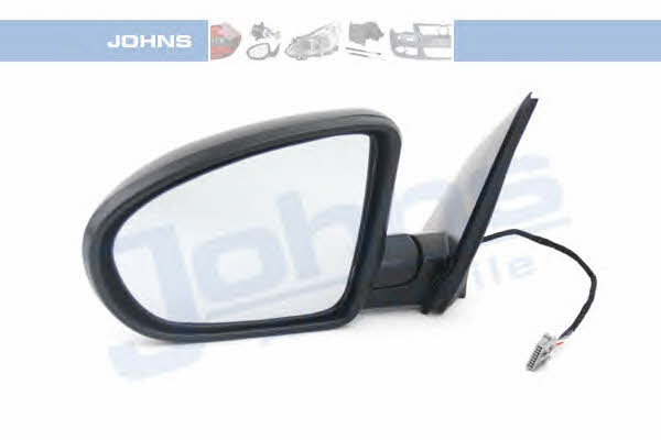 Johns 27 47 37-25 Rearview mirror external left 27473725: Buy near me in Poland at 2407.PL - Good price!
