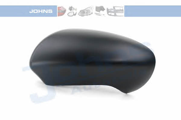 Johns 27 47 37-91 Cover side left mirror 27473791: Buy near me in Poland at 2407.PL - Good price!