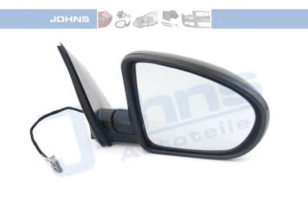 Johns 27 47 38-25 Rearview mirror external right 27473825: Buy near me in Poland at 2407.PL - Good price!