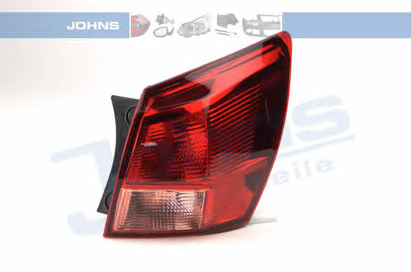 Johns 27 47 88-1 Tail lamp outer right 2747881: Buy near me in Poland at 2407.PL - Good price!