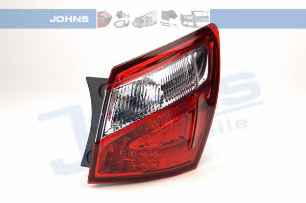 Johns 27 47 88-3 Tail lamp outer right 2747883: Buy near me in Poland at 2407.PL - Good price!