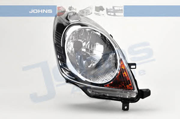 Johns 27 51 10 Headlight right 275110: Buy near me in Poland at 2407.PL - Good price!