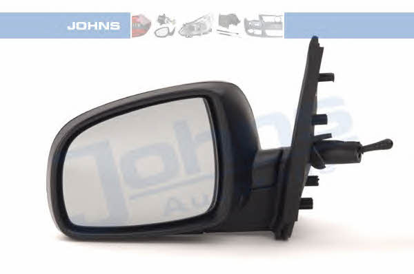 Johns 27 51 37-15 Rearview mirror external left 27513715: Buy near me in Poland at 2407.PL - Good price!