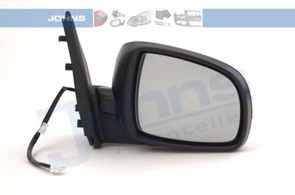Johns 27 51 38-21 Rearview mirror external right 27513821: Buy near me in Poland at 2407.PL - Good price!
