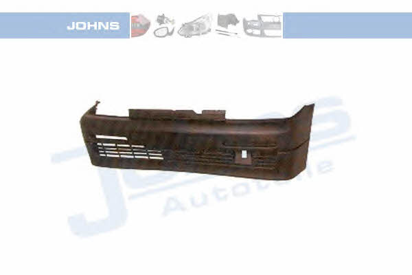Johns 30 01 07 Front bumper 300107: Buy near me in Poland at 2407.PL - Good price!