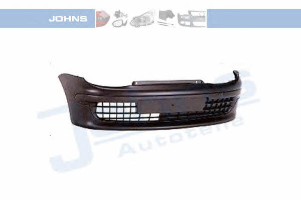 Johns 30 02 07 Front bumper 300207: Buy near me at 2407.PL in Poland at an Affordable price!
