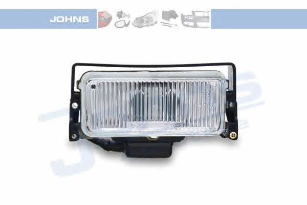 Johns 30 02 30 Fog headlight, right 300230: Buy near me in Poland at 2407.PL - Good price!