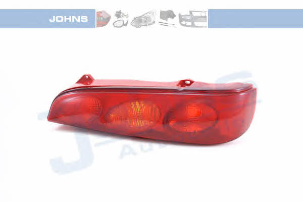 Johns 30 02 88-1 Tail lamp right 3002881: Buy near me in Poland at 2407.PL - Good price!
