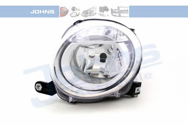 Johns 30 03 09 Headlight left 300309: Buy near me at 2407.PL in Poland at an Affordable price!