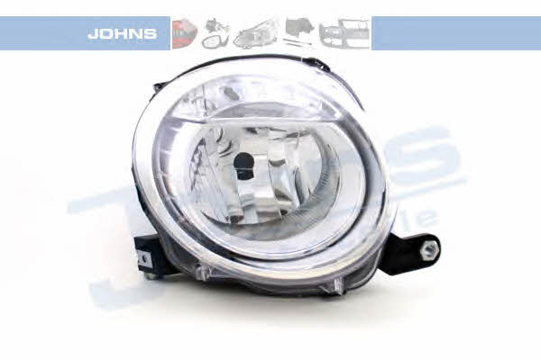 Johns 30 03 10 Headlight right 300310: Buy near me in Poland at 2407.PL - Good price!