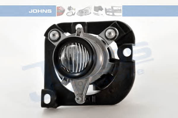 Johns 30 03 29 Fog headlight, left 300329: Buy near me in Poland at 2407.PL - Good price!