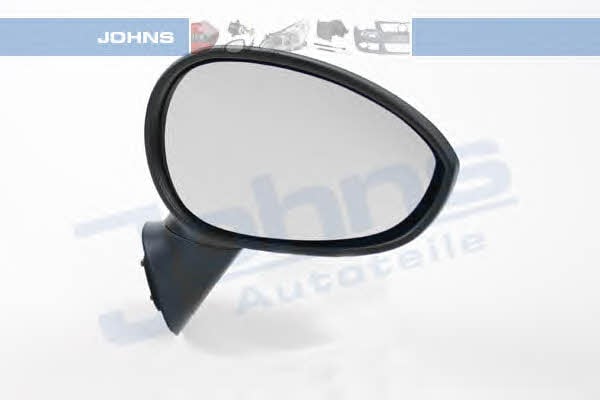 Johns 30 03 38-0 Rearview mirror external right 3003380: Buy near me in Poland at 2407.PL - Good price!
