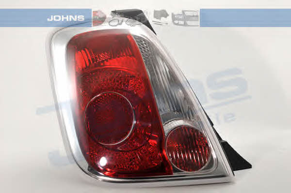 Johns 30 03 87-1 Tail lamp left 3003871: Buy near me at 2407.PL in Poland at an Affordable price!