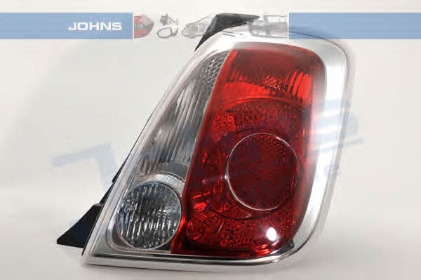 Johns 30 03 88-1 Tail lamp right 3003881: Buy near me at 2407.PL in Poland at an Affordable price!