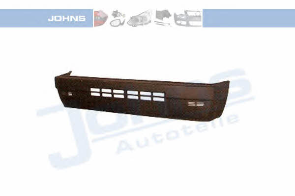 Johns 30 05 07 Front bumper 300507: Buy near me in Poland at 2407.PL - Good price!