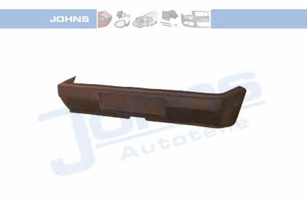 Johns 30 05 96 Bumper rear 300596: Buy near me in Poland at 2407.PL - Good price!